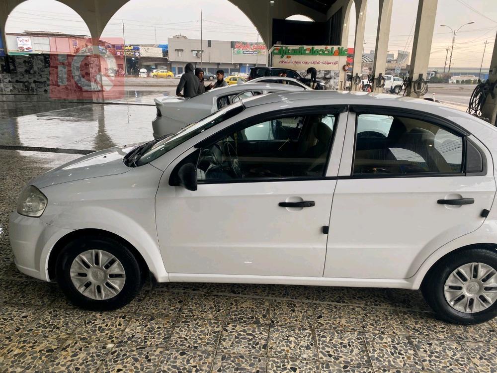 شێڤرۆلێت ئەڤیۆ